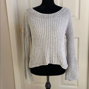 EXPRESS sweater size xs